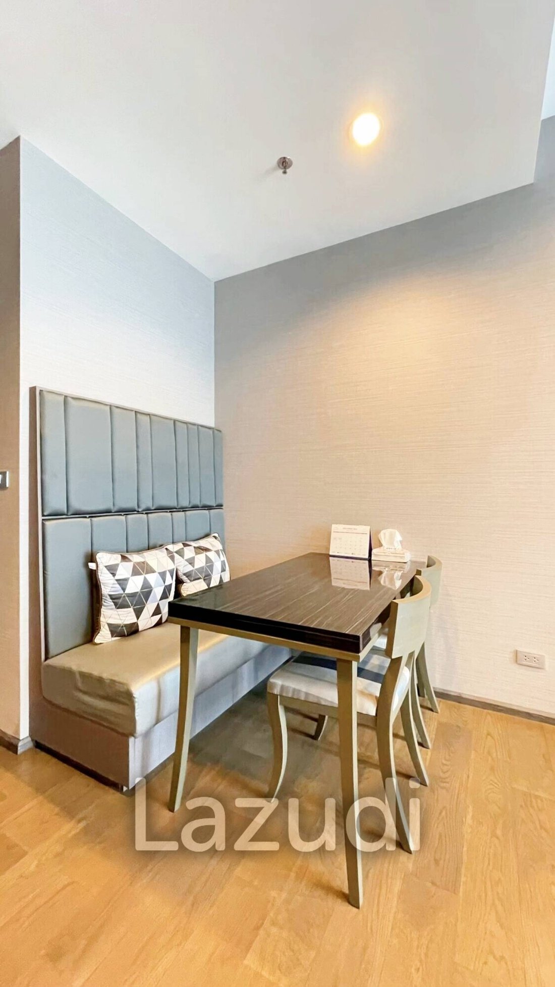 Apartment in Bangkok, Krung Thep Maha Nakhon, Thailand 4 - 13300579