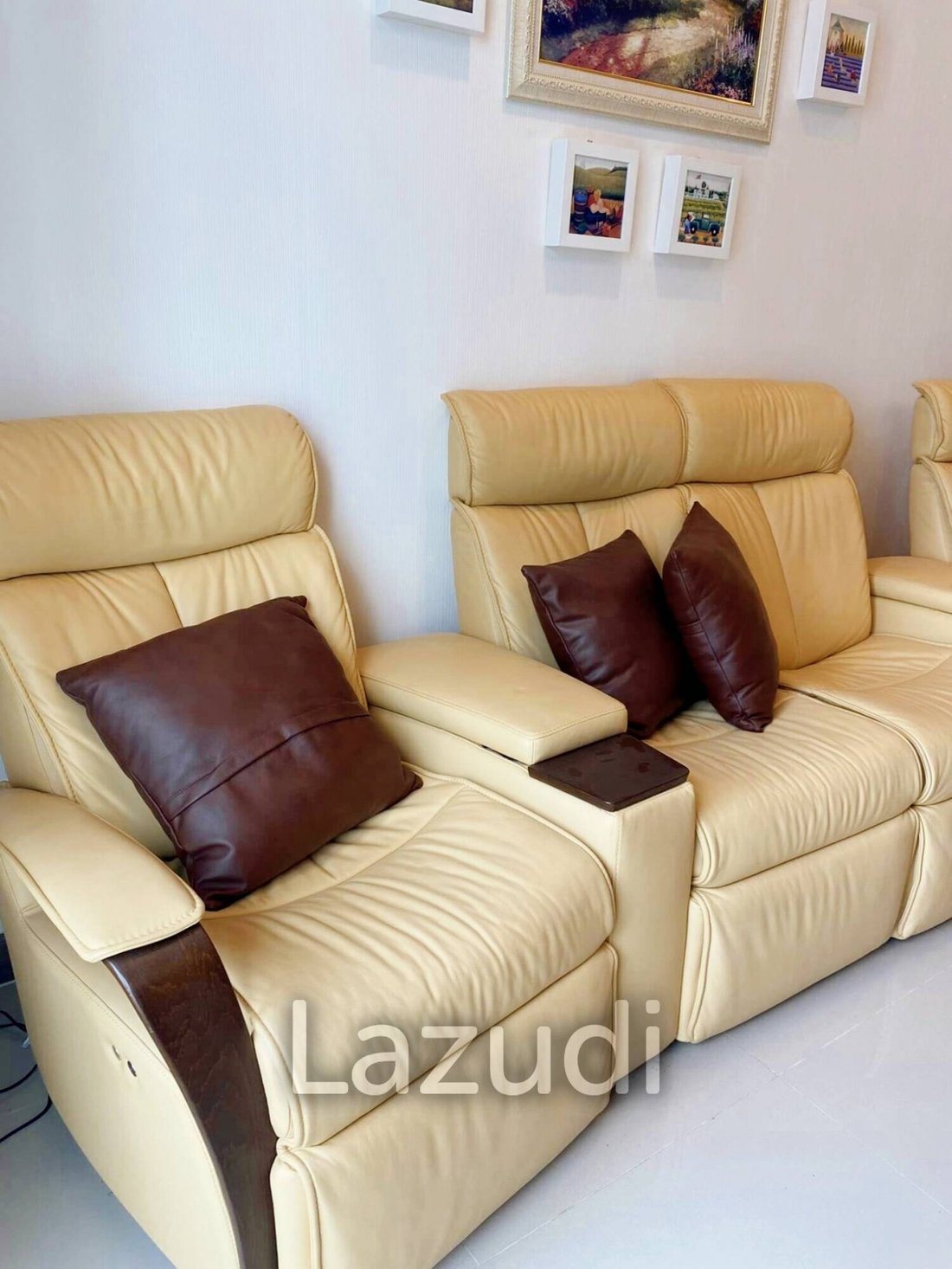 Apartment in Thanon Phaya Thai, Bangkok, Thailand 2 - 13300456