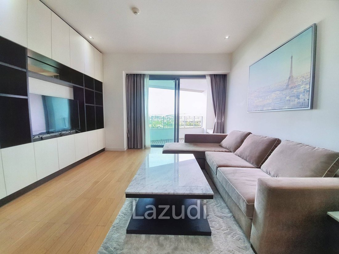 Apartment in Bang Phong Phang, Krung Thep Maha Nakhon, Thailand 1 - 13299216