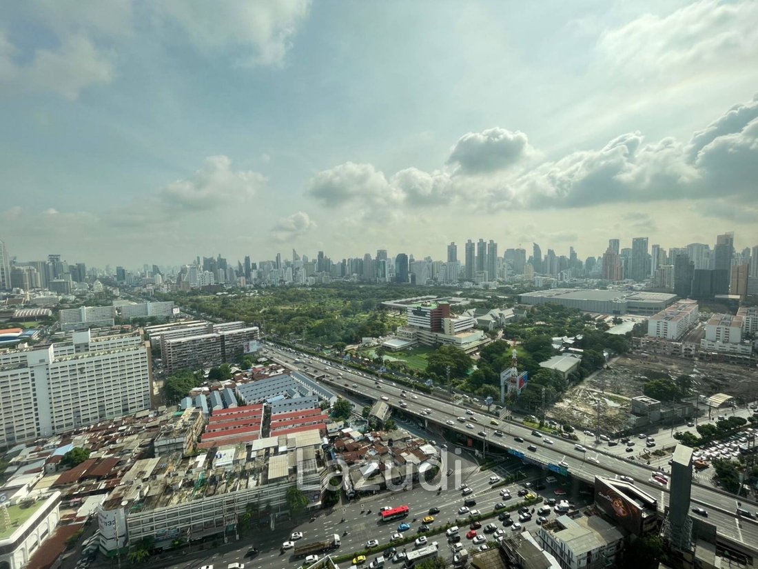 Appartamento a Bangkok, Bangkok, Thailandia 3 - 13300239