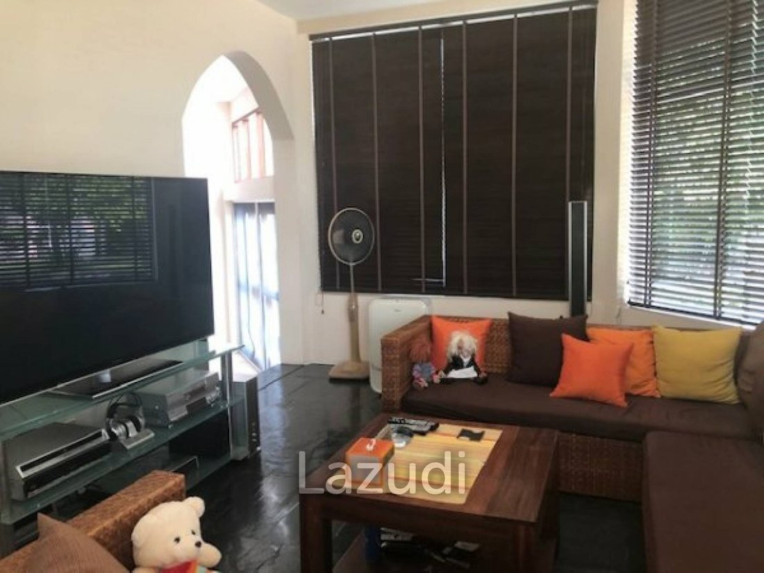 Villa in Nong Kae, Tanintharyi Region, Thailand 4 - 13298117