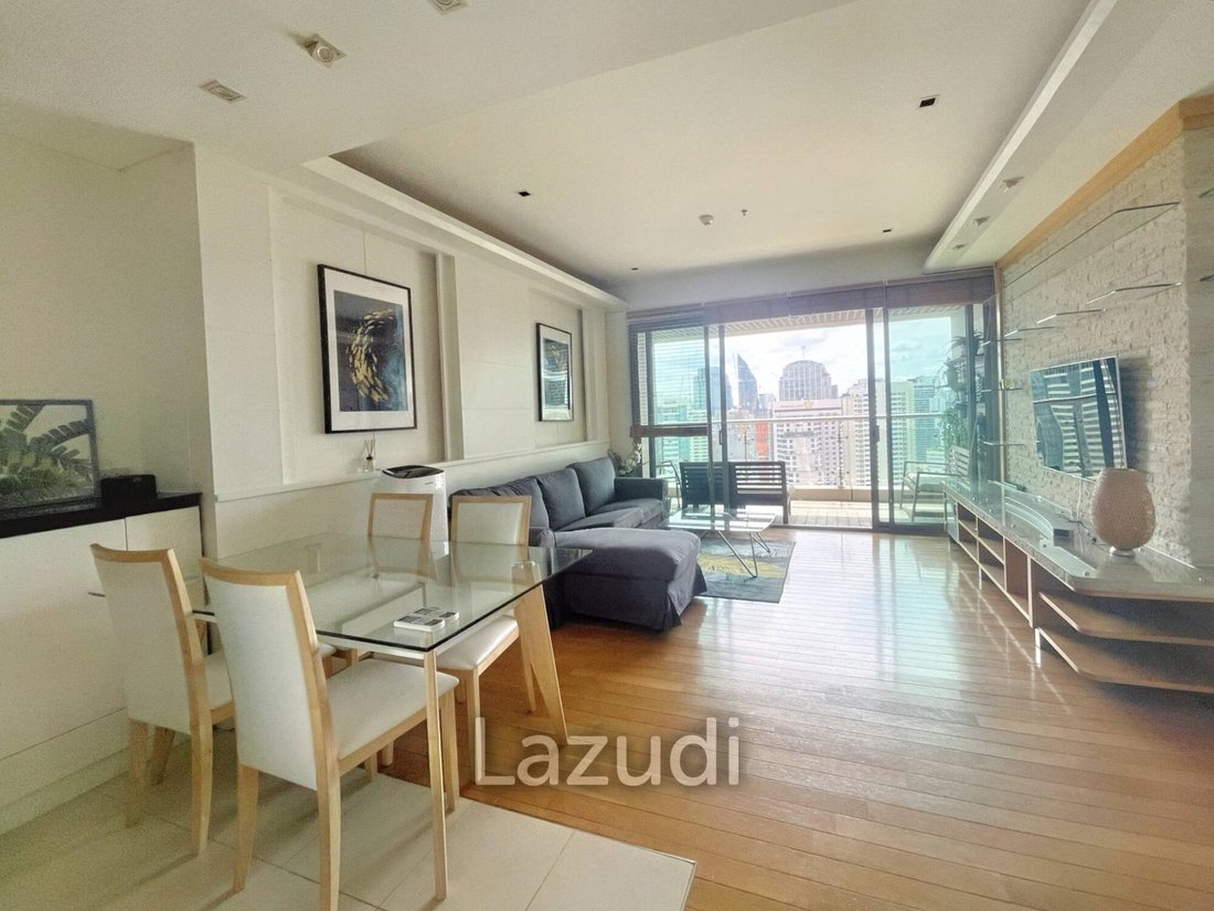 Apartment in Bangkok, Krung Thep Maha Nakhon, Thailand 1 - 13299146