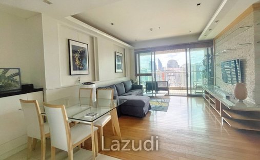 Appartamento a Bangkok, Bangkok, Thailandia 1