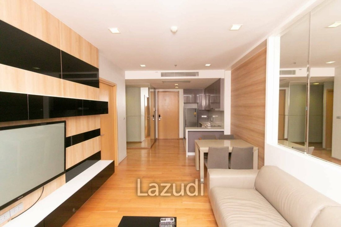 Apartment in Bangkok, Bangkok, Thailand 1 - 13300038
