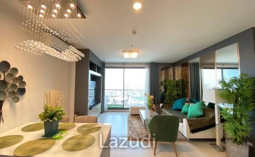 Apartment in Bangkok, Krung Thep Maha Nakhon, Thailand 1