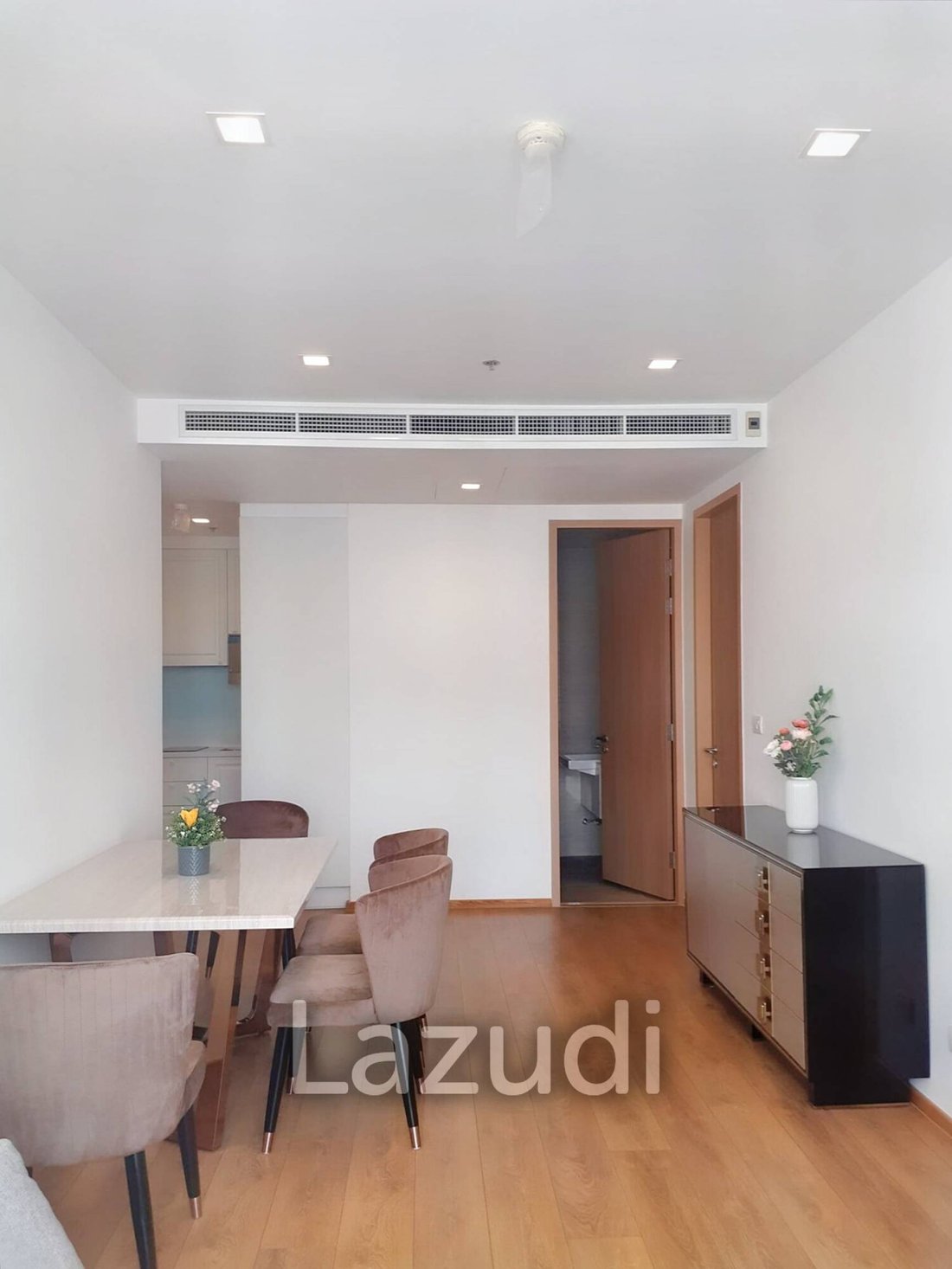 Apartment in Bangkok, Bangkok, Thailand 4 - 13300197