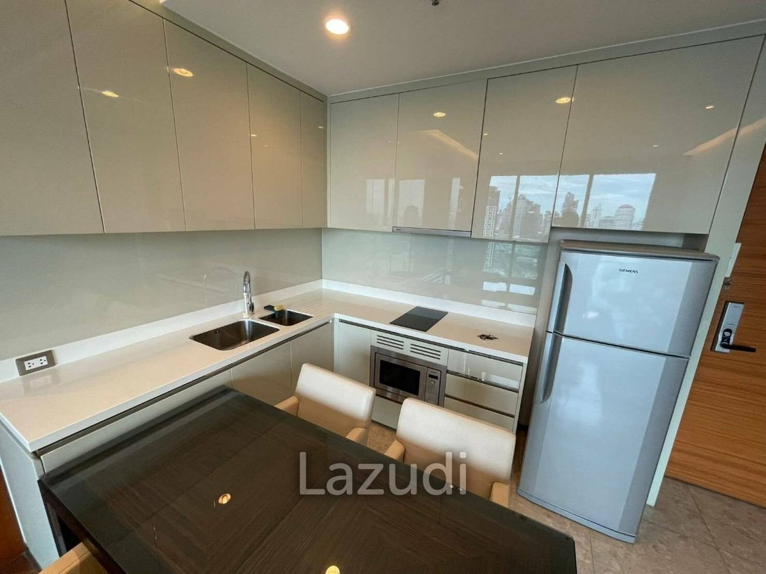 Apartment in Bangkok, Krung Thep Maha Nakhon, Thailand 4 - 13300037