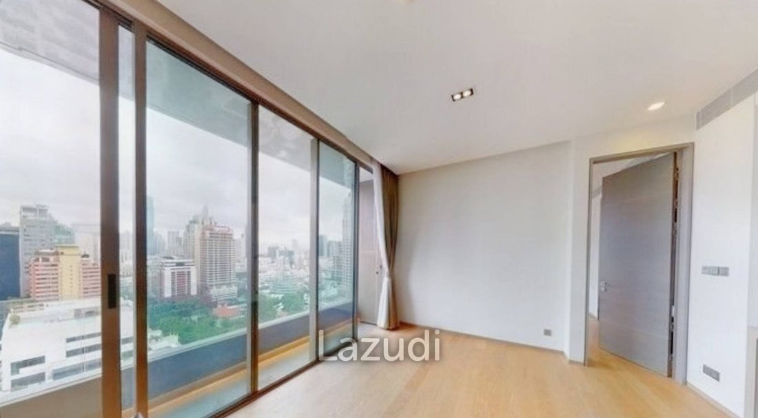 Apartment in Bangkok, Krung Thep Maha Nakhon, Thailand 5 - 13300206