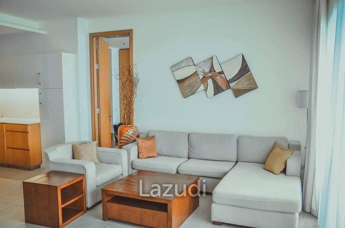 Apartment in Pattaya City, Chon Buri, Thailand 2 - 13300092