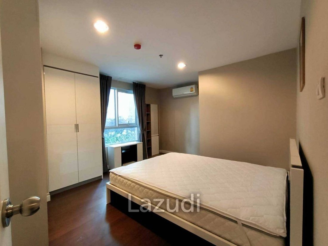 Apartment in Bangkok, Bangkok, Thailand 2 - 13300019