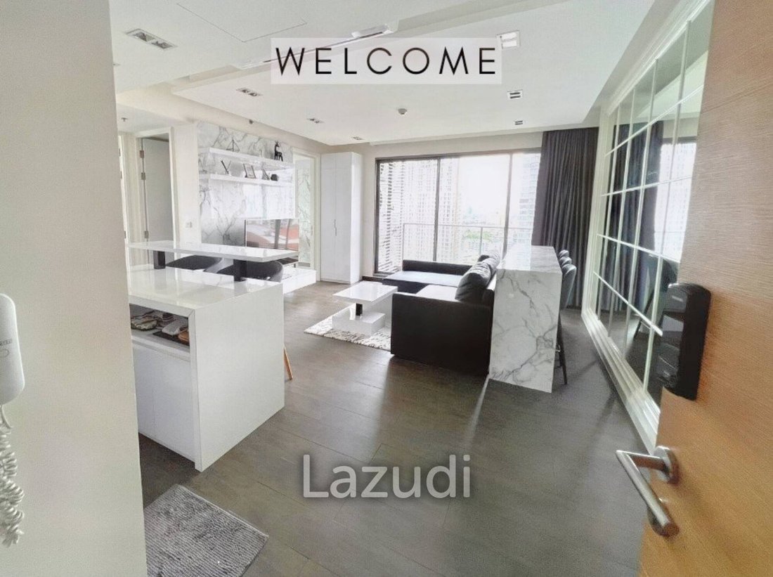 Apartment in Bangkok, Bangkok, Thailand 2 - 13300123