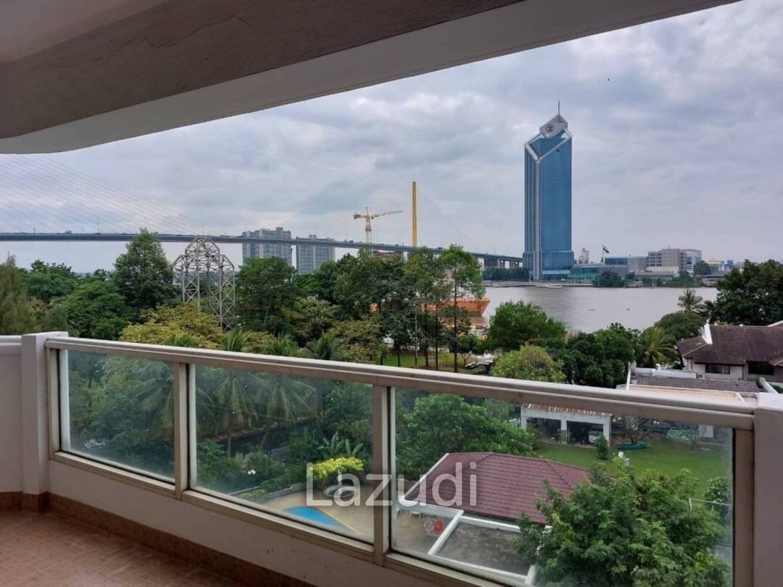 Apartment in Bangkok, Krung Thep Maha Nakhon, Thailand 1 - 13300016
