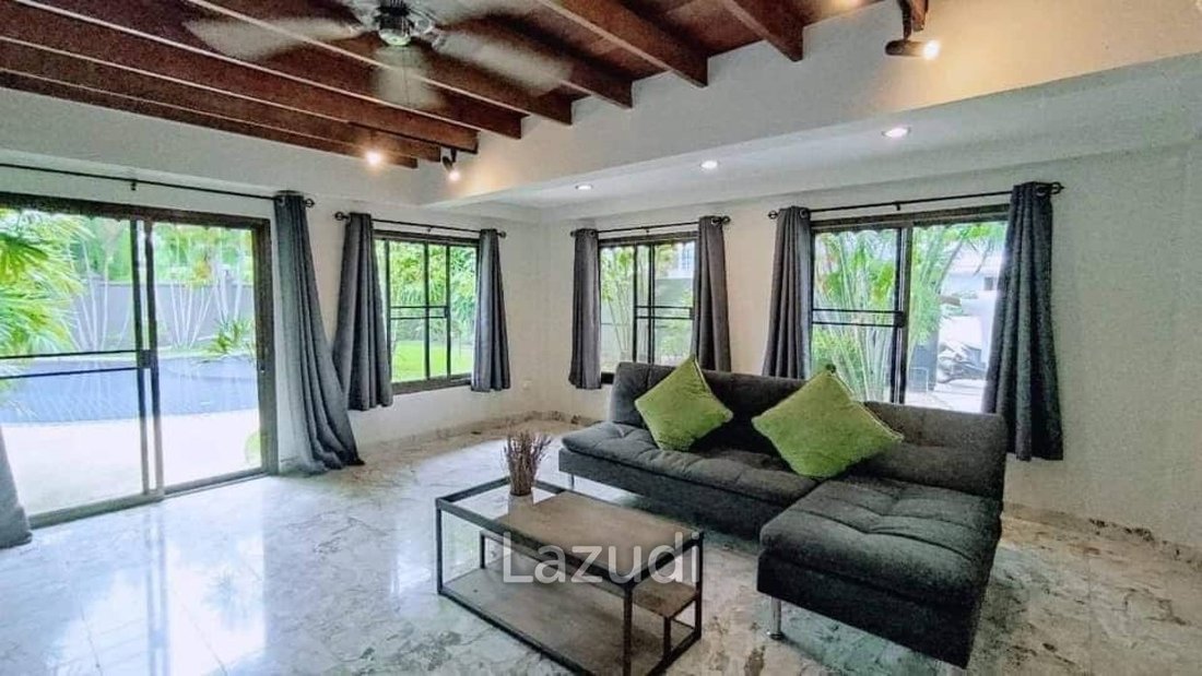 Villa in Rawai, Phuket, Thailand 5 - 13300599