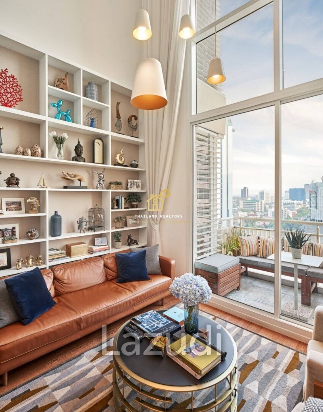Apartment in Bangkok, Bangkok, Thailand 3 - 13299101
