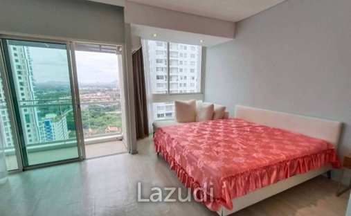 Apartment in Pattaya City, Chon Buri, Thailand 1