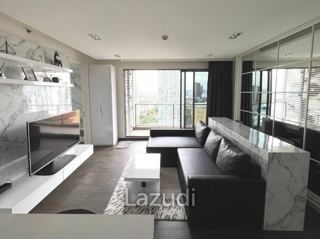 Apartment in Bangkok, Bangkok, Thailand 4 - 13300123