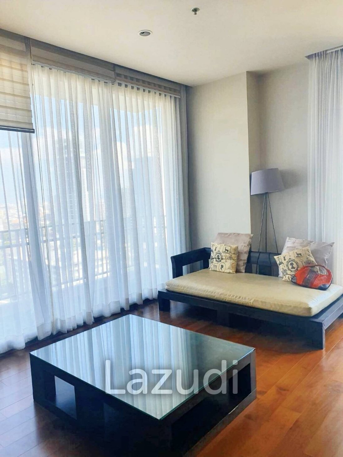 Apartment in Bangkok, Bangkok, Thailand 1 - 13300608