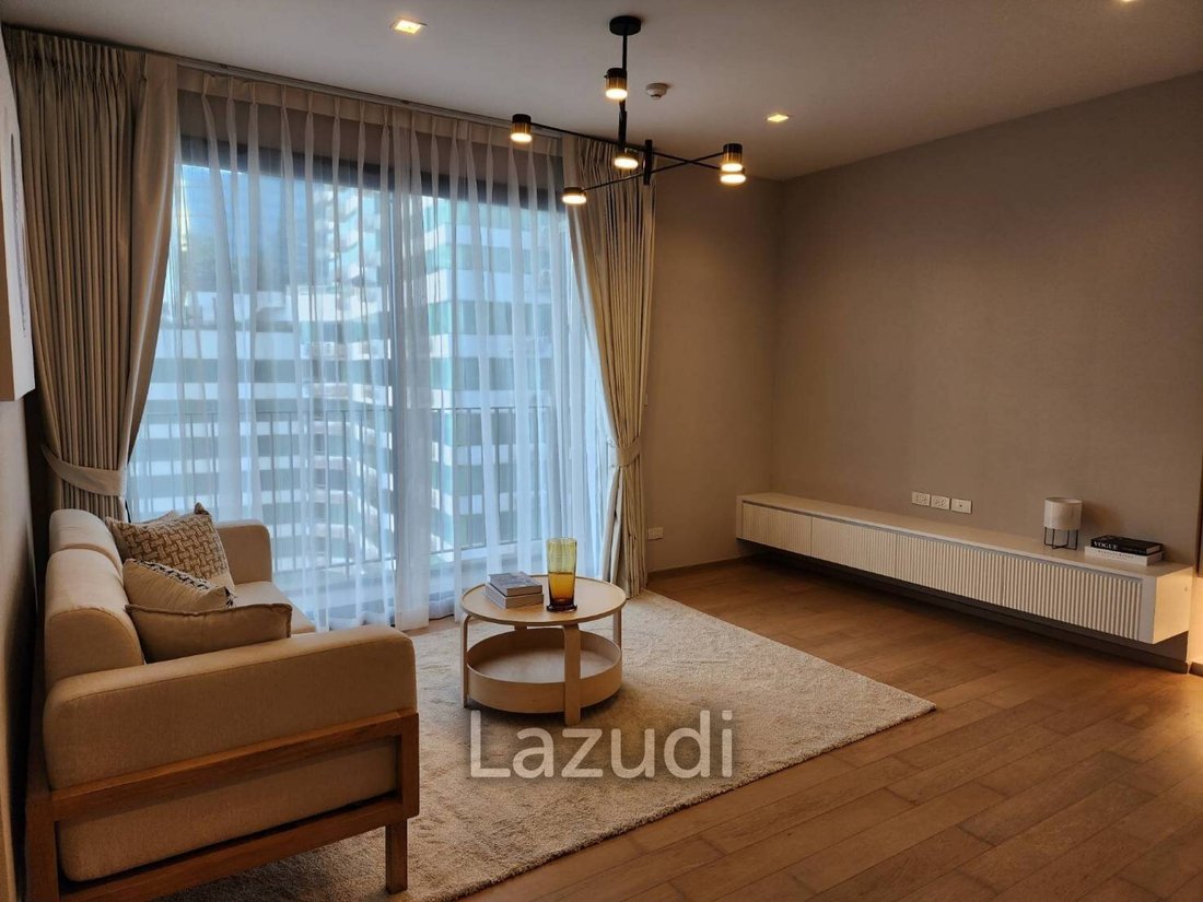 Apartment in Bangkok, Bangkok, Thailand 2 - 13298984