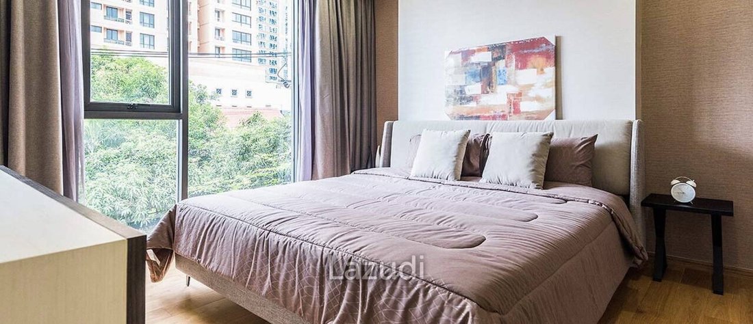 Apartment in Bangkok, Krung Thep Maha Nakhon, Thailand 5 - 13298564