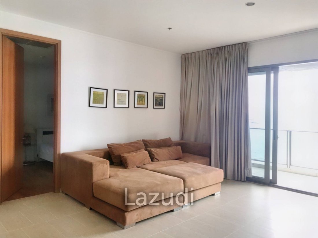 Apartment in Pattaya City, Chon Buri, Thailand 5 - 13300212