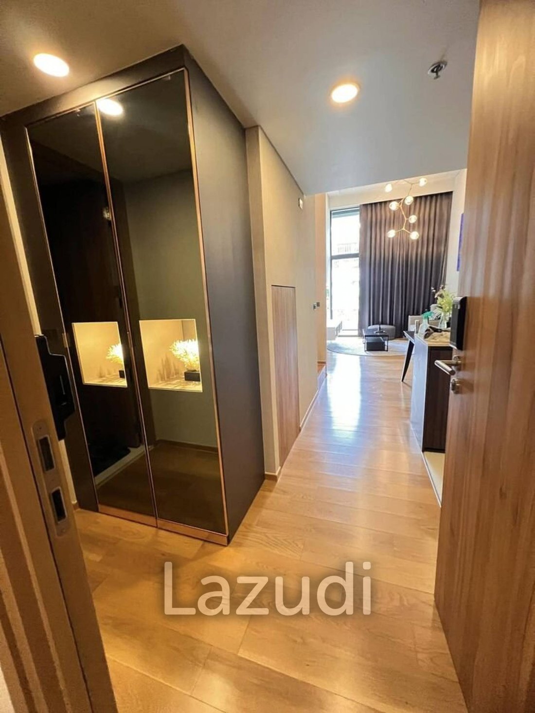 Apartment in Bangkok, Bangkok, Thailand 3 - 13300485