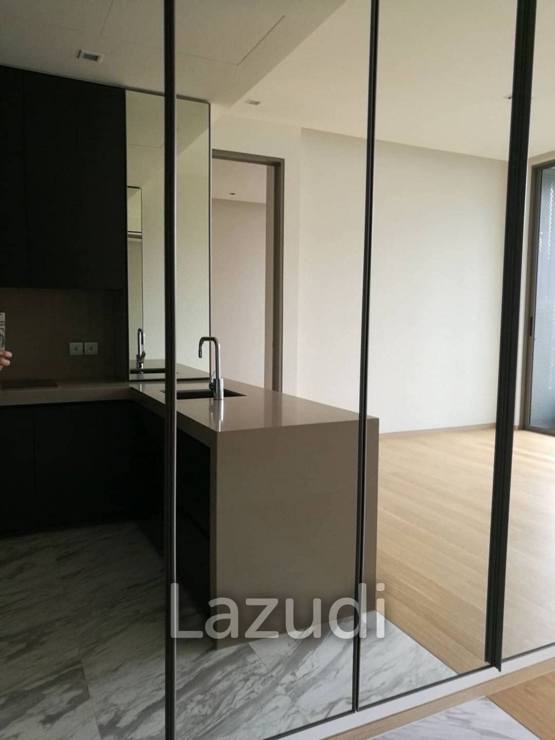 Apartment in Bangkok, Krung Thep Maha Nakhon, Thailand 3 - 13299111