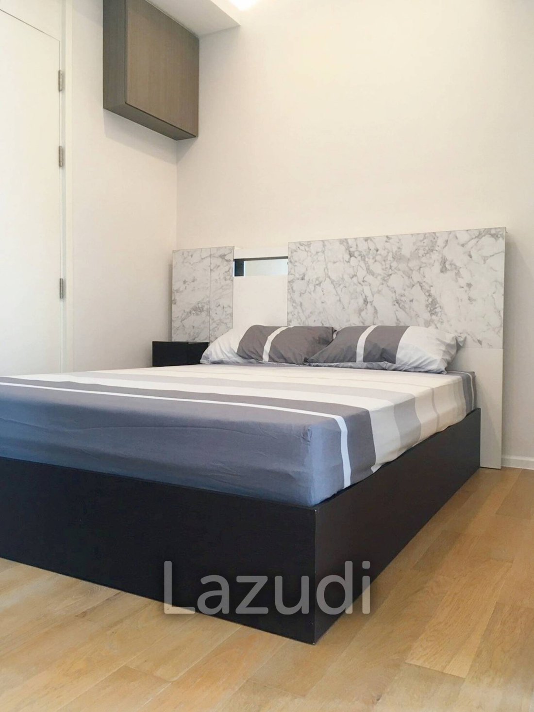 Apartment in Chom Phon, Bangkok, Thailand 4 - 13300446