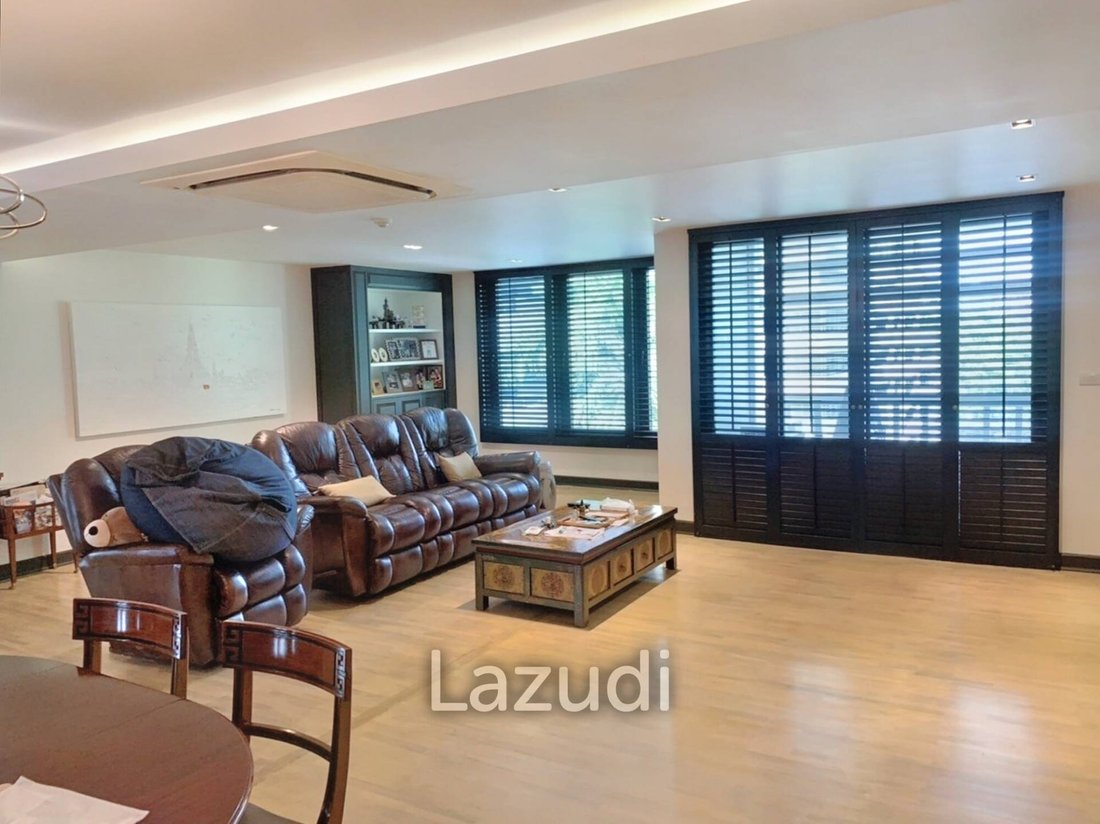 Apartment in Bangkok, Bangkok, Thailand 3 - 13300195