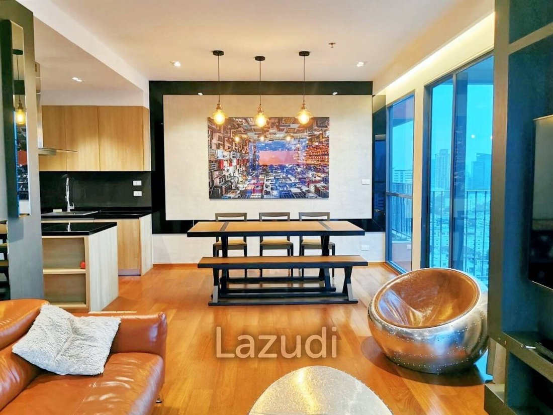 Apartment in Bangkok, Bangkok, Thailand 4 - 13300044