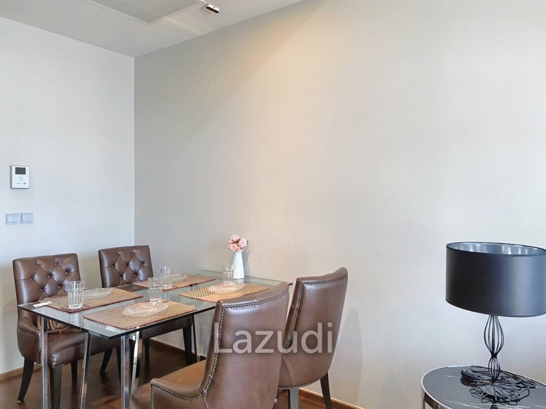 Apartment in Bangkok, Bangkok, Thailand 5 - 13299201