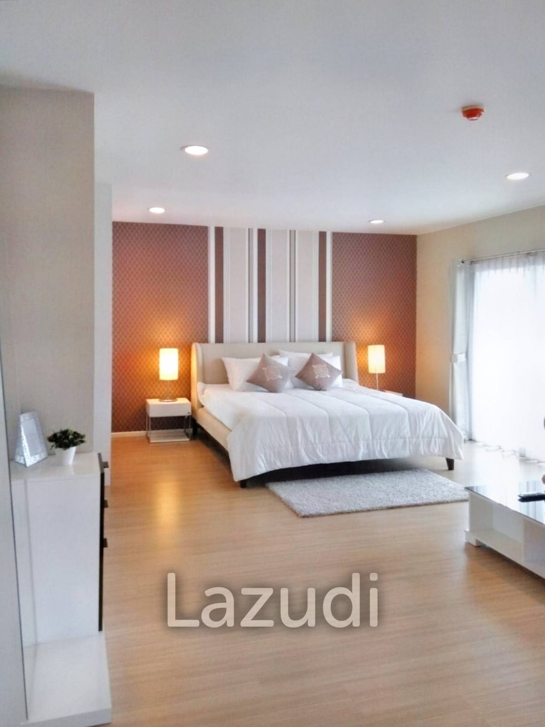 Apartment in Bangkok, Krung Thep Maha Nakhon, Thailand 4 - 13299274
