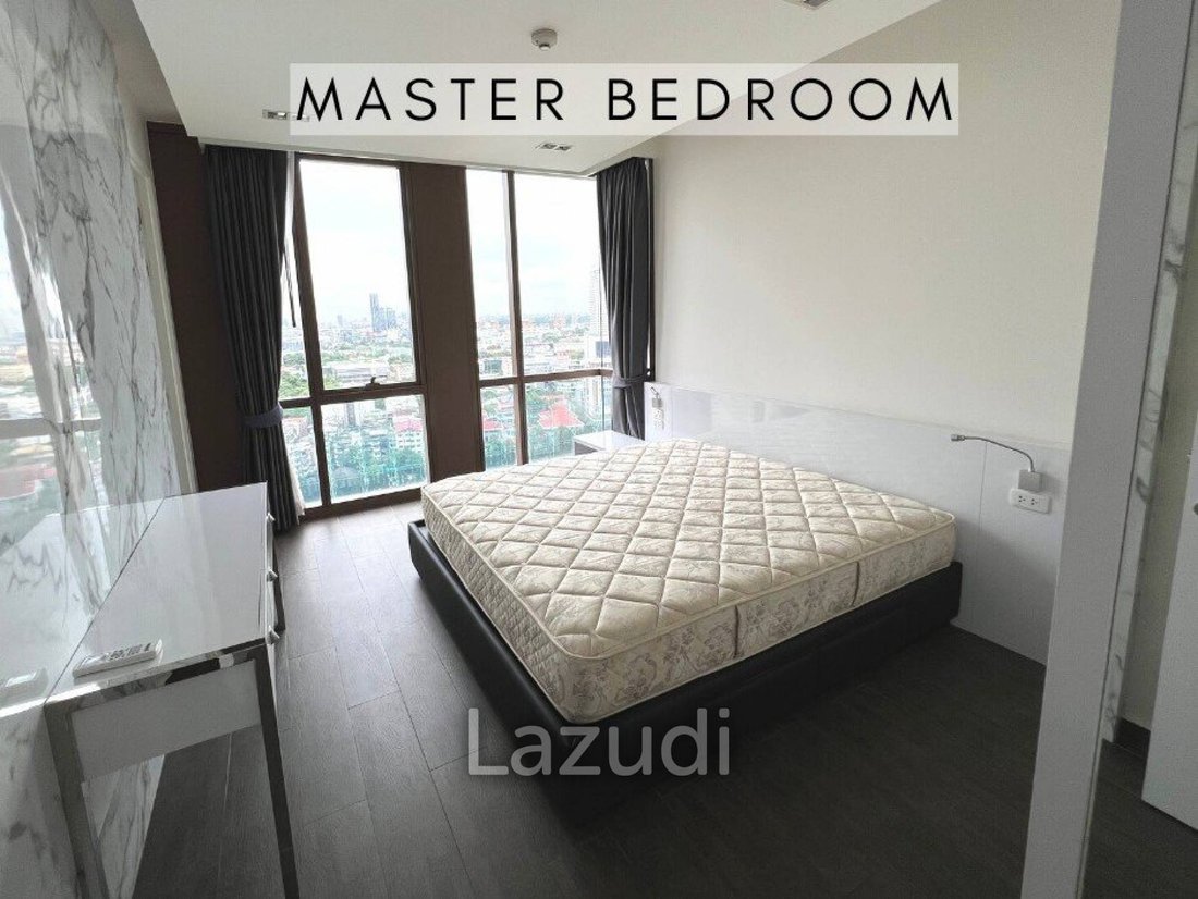Apartment in Bangkok, Bangkok, Thailand 5 - 13300123