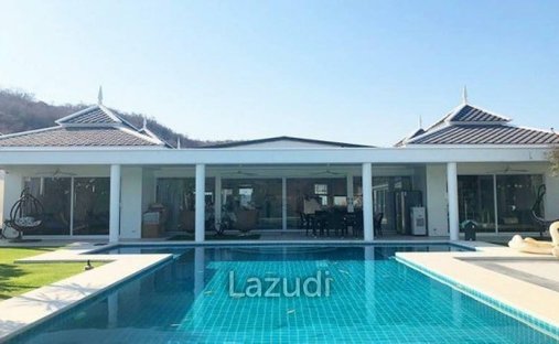 Villa in Nong Kae, Tanintharyi Region, Thailand 1