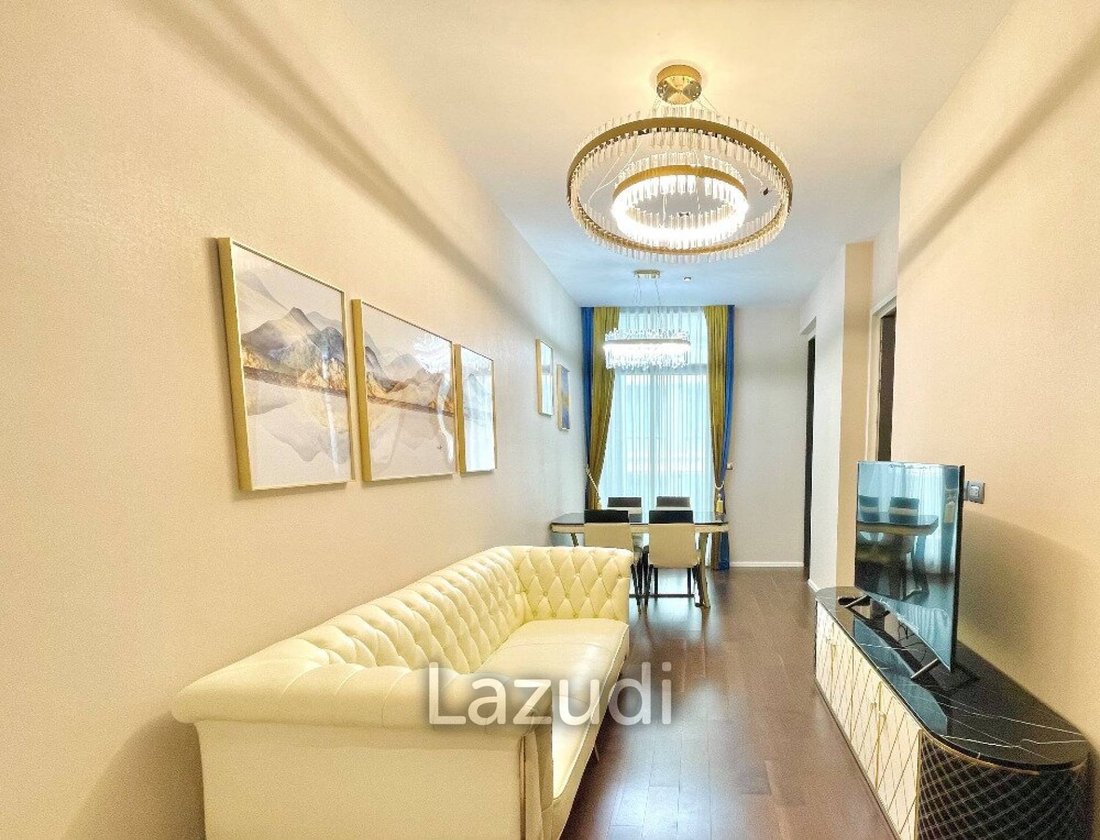 Apartment in Bangkok, Bangkok, Thailand 1 - 13300443