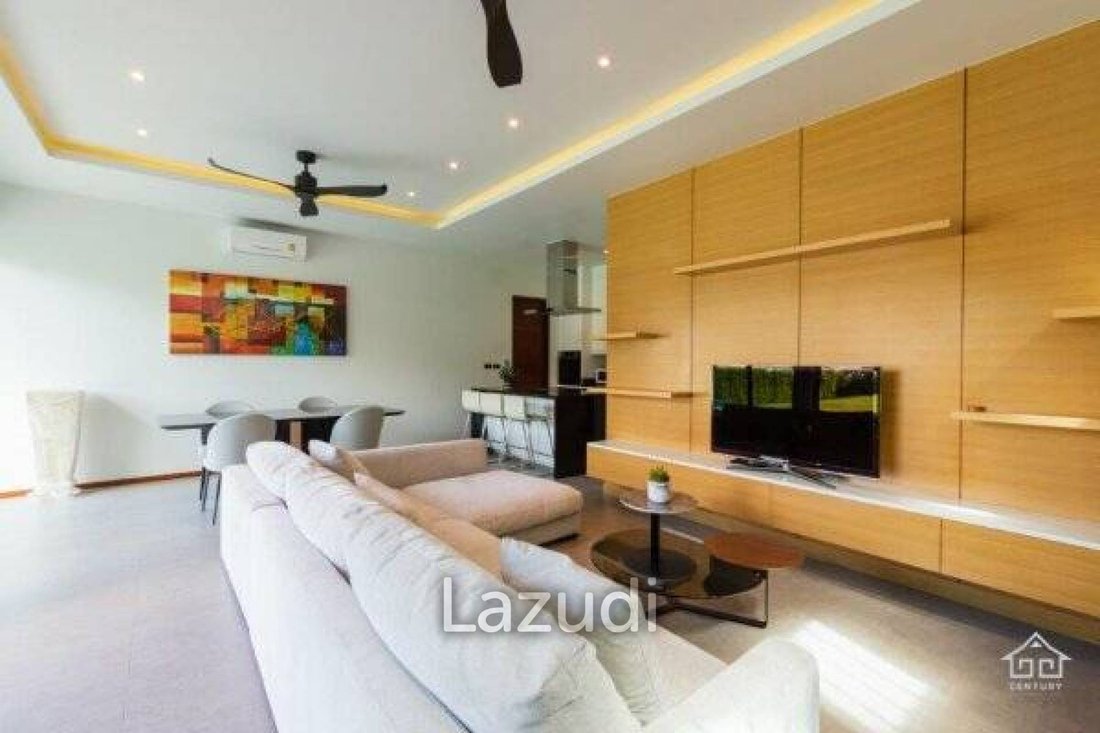 Villa in Nong Kae, Tanintharyi Region, Thailand 2 - 13299948