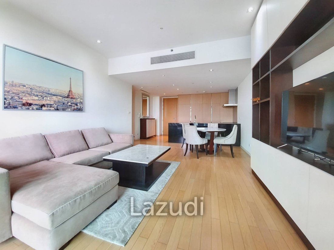 Apartment in Bang Phong Phang, Krung Thep Maha Nakhon, Thailand 2 - 13299216