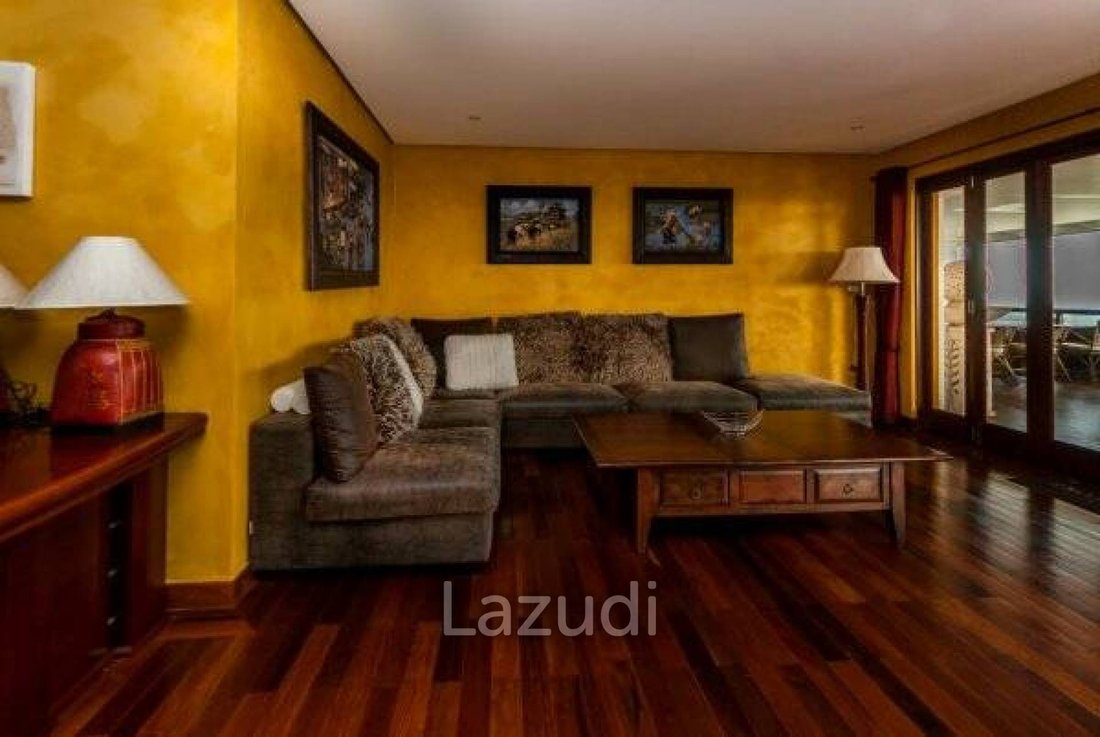 Apartment in Nong Kae, Tanintharyi Region, Thailand 3 - 13298828