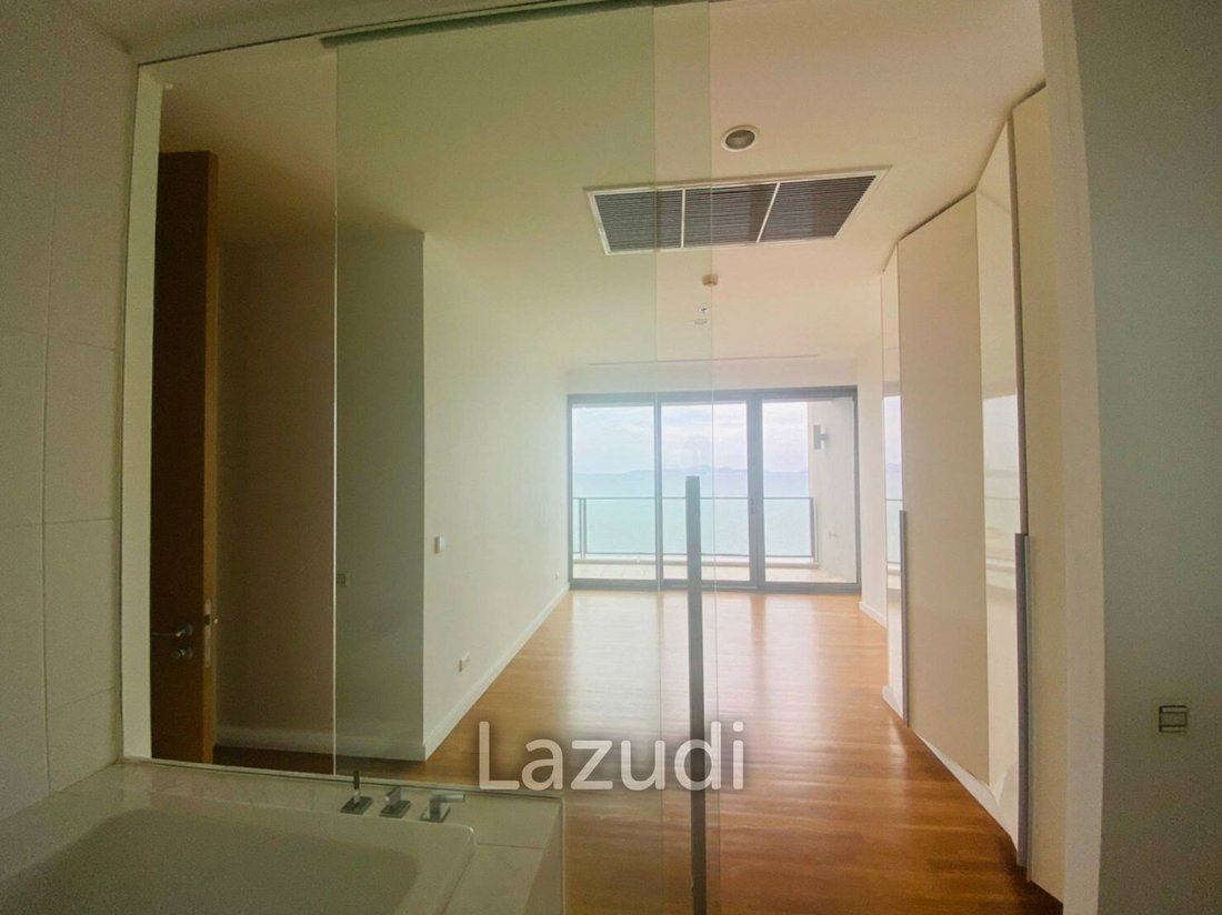 Apartment in Pattaya City, Chon Buri, Thailand 2 - 13300073