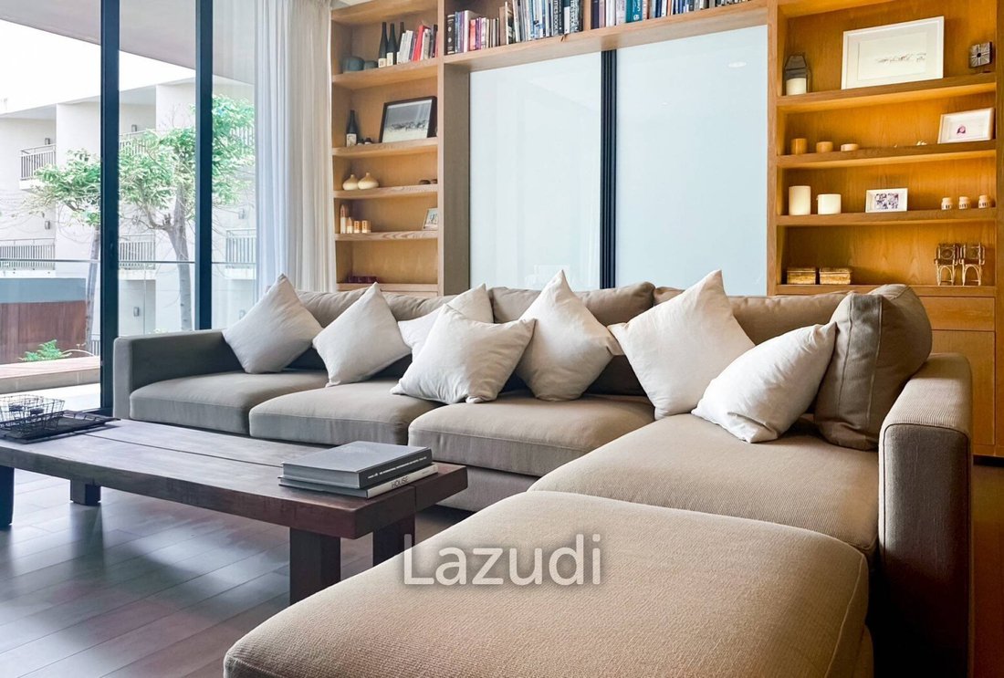 Apartment in Hua Hin, Prachuap Khiri Khan, Thailand 4 - 13300351
