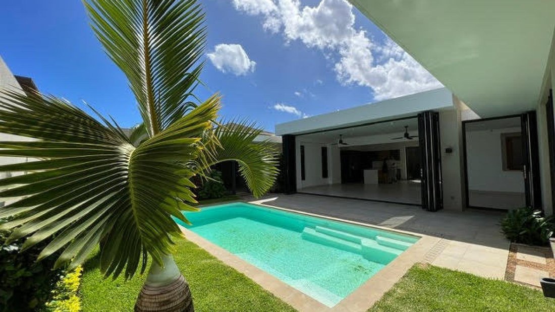 House in Péreybère, Mauritius 1 - 13296935
