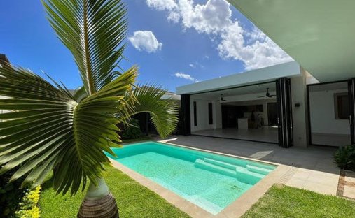 Haus in Péreybère, Mauritius 1