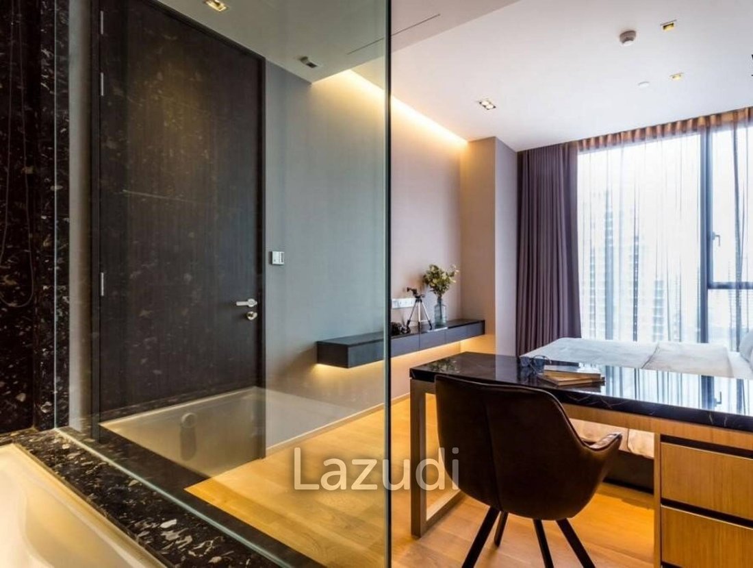 Apartment in Bangkok, Krung Thep Maha Nakhon, Thailand 5 - 13300496