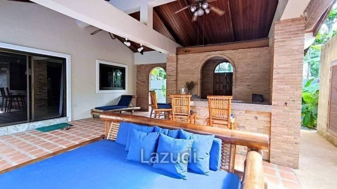 Villa in Rawai, Phuket, Thailand 4 - 13300599