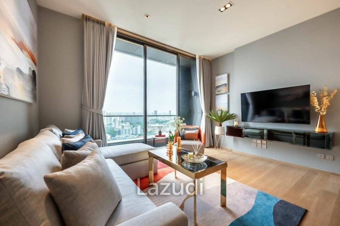 Apartment in Bangkok, Krung Thep Maha Nakhon, Thailand 3 - 13300011