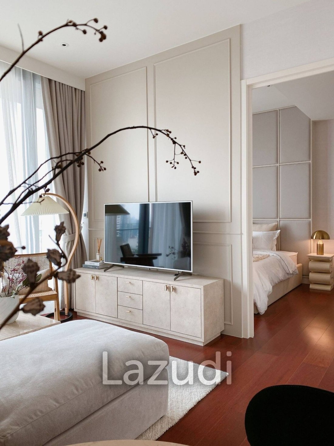 Apartment in Bangkok, Bangkok, Thailand 5 - 13300468