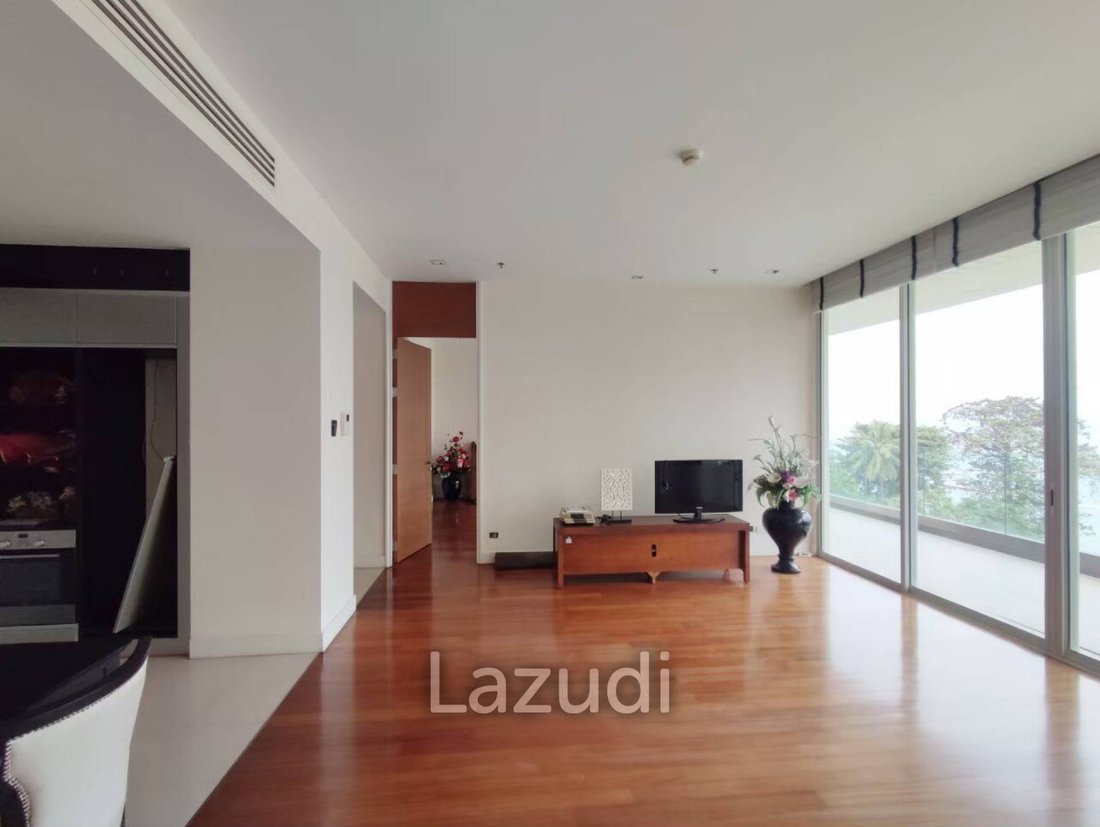 Apartment in Pattaya City, Chon Buri, Thailand 5 - 13300422
