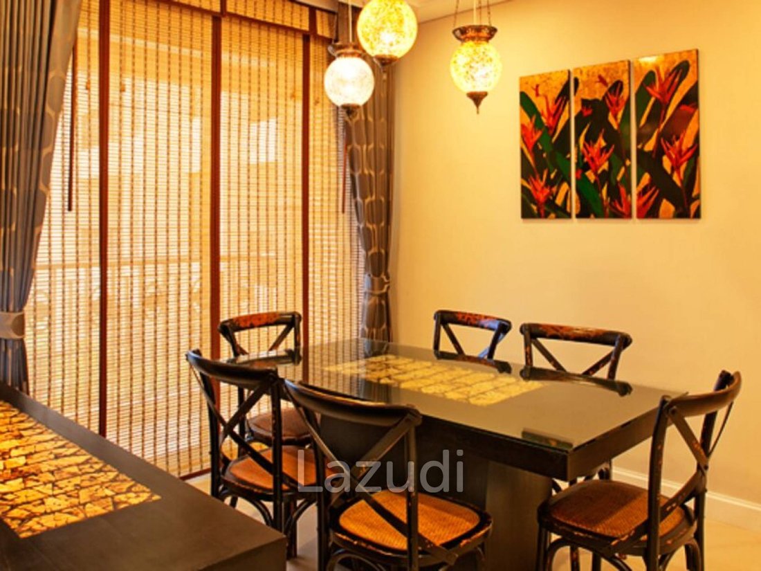 Apartment in Nong Kae, Tanintharyi Region, Thailand 5 - 13300420