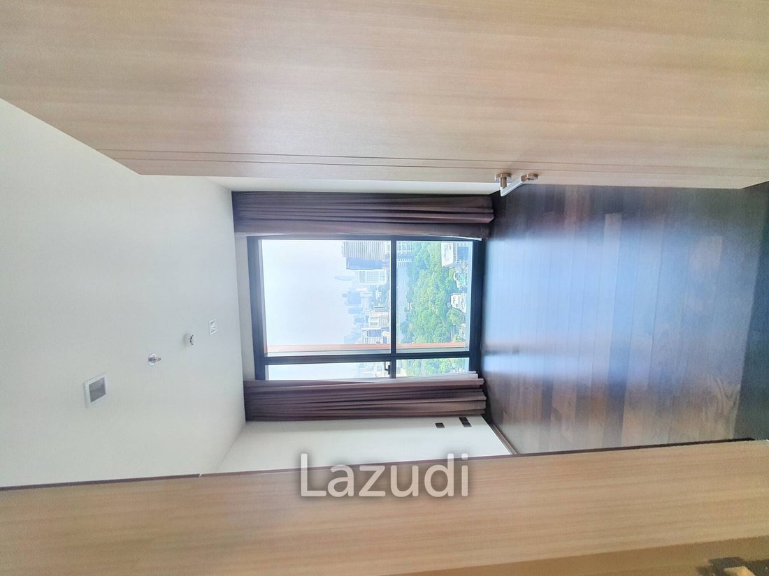Apartment in Thanon Phetchaburi, Krung Thep Maha Nakhon, Thailand 5 - 13300404