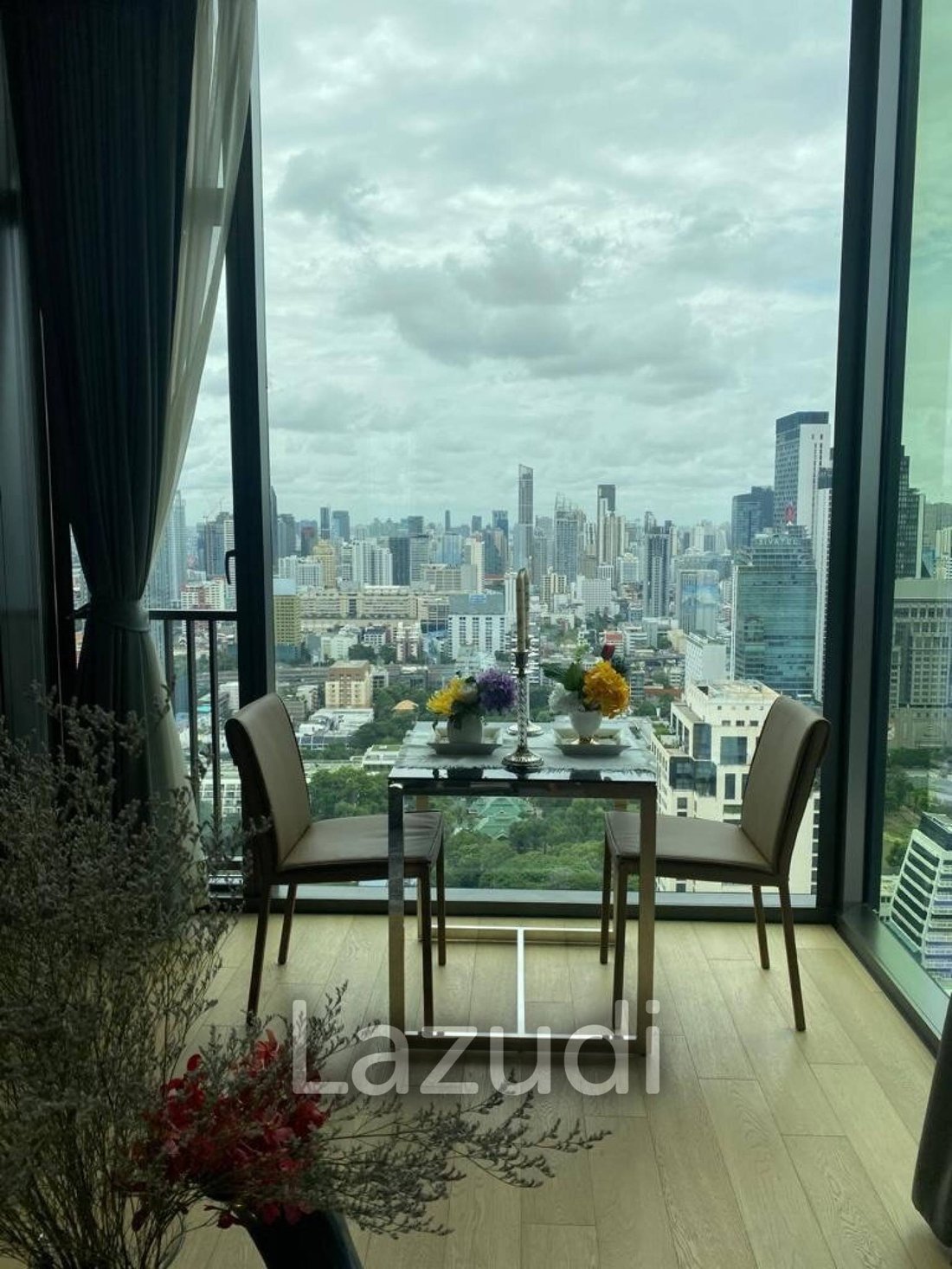 Apartment in Bangkok, Krung Thep Maha Nakhon, Thailand 4 - 13299643