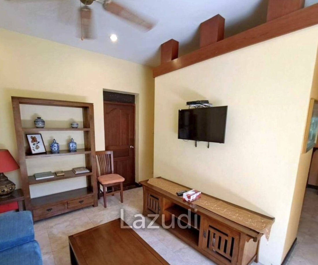 Villa in Sam Roi Yot, Prachuap Khiri Khan, Thailand 5 - 13300400